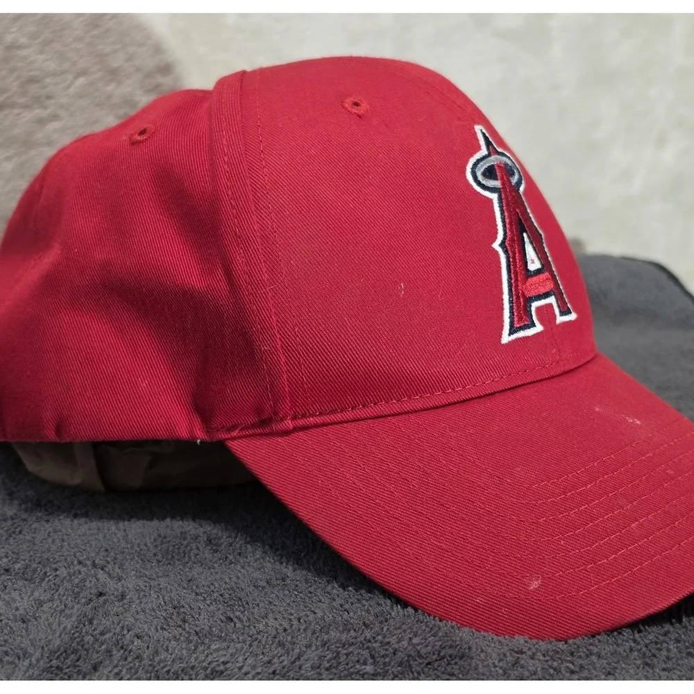 47 Brand snapback youth